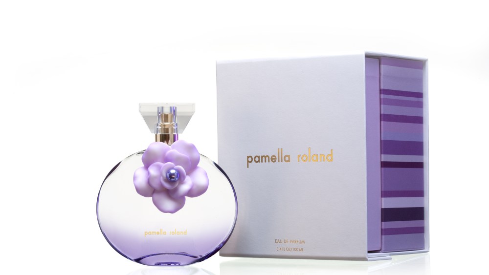 pamella roland fragrance