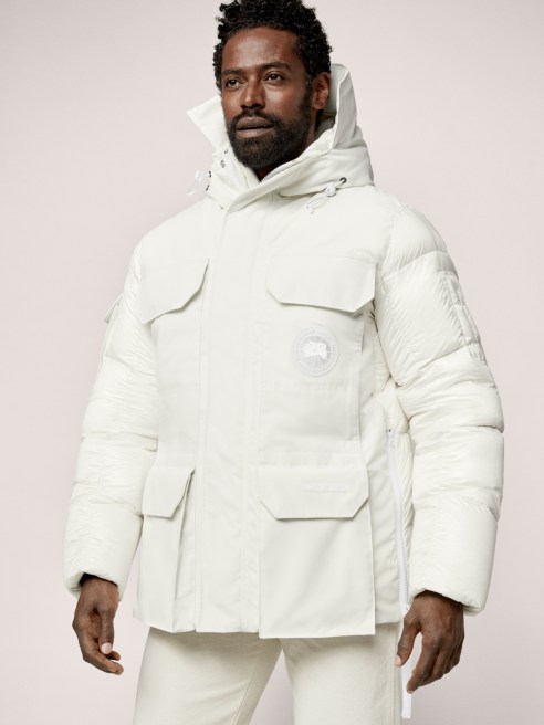 Bill Nye the 'Science Guy' is now advising Canada Goose, which unveiled material-focused sustainability commitments in Thursday's report.