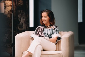 Lyna Khoudri