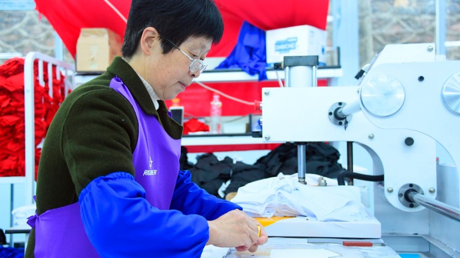 U.S. apparel imports for the first two months of 2021 declined 13.84 percent year over year to a value of $10.92 billion.