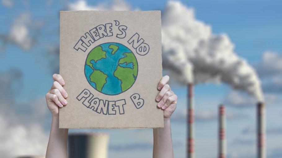 YKK signed an open letter to President Biden that calls for the U.S. to halve emissions by 2030 and achieve net-zero emissions by 2050.
