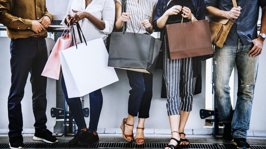 A report from online fashion platform Zalando exposes gaps in consumer beliefs and behavior surrounding sustainable fashion.