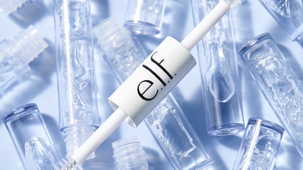 e.l.f. Cosmetics Clear Brow & Lash Mascara