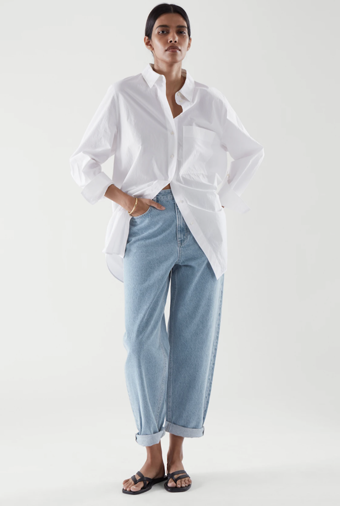 In honor of Earth Day, Rivet compiled a list of denim brands that are committed to making a real impact on the people and planet.