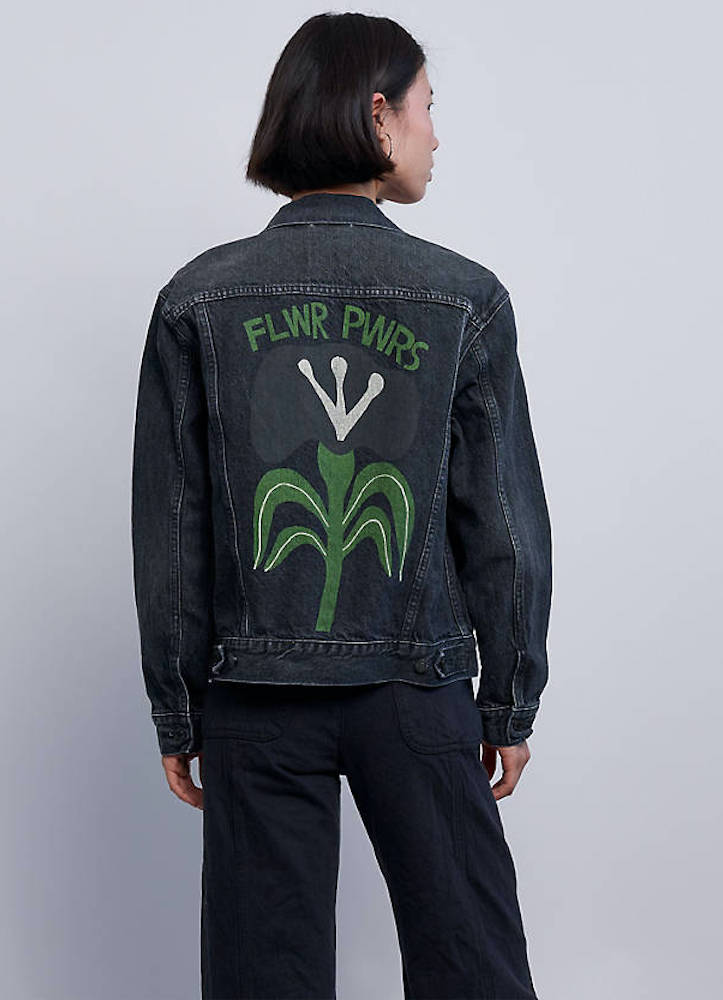 In honor of Earth Day, Rivet compiled a list of denim brands that are committed to making a real impact on the people and planet.
