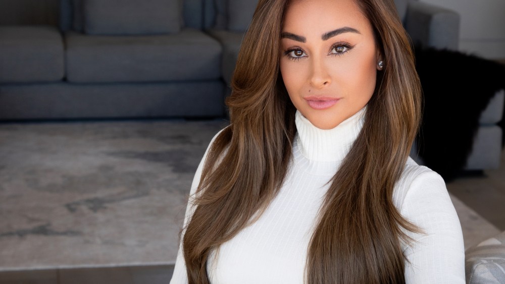 Priscilla Valles