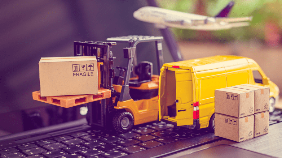 Retailers must invest in advanced digital systems that integrate first-mile and last-mile logistics, says Mercado Labs CEO Robert Garrison.