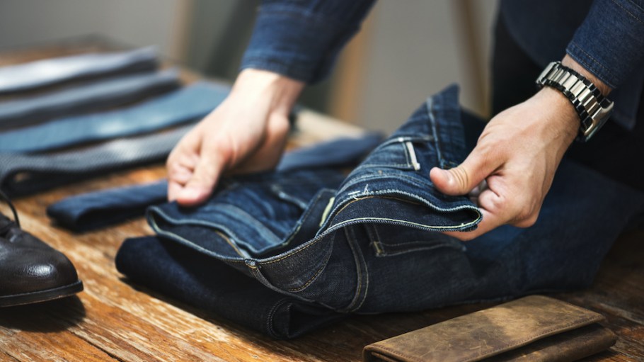 The denim industry’s calendar is filling up with digital and in-person events.