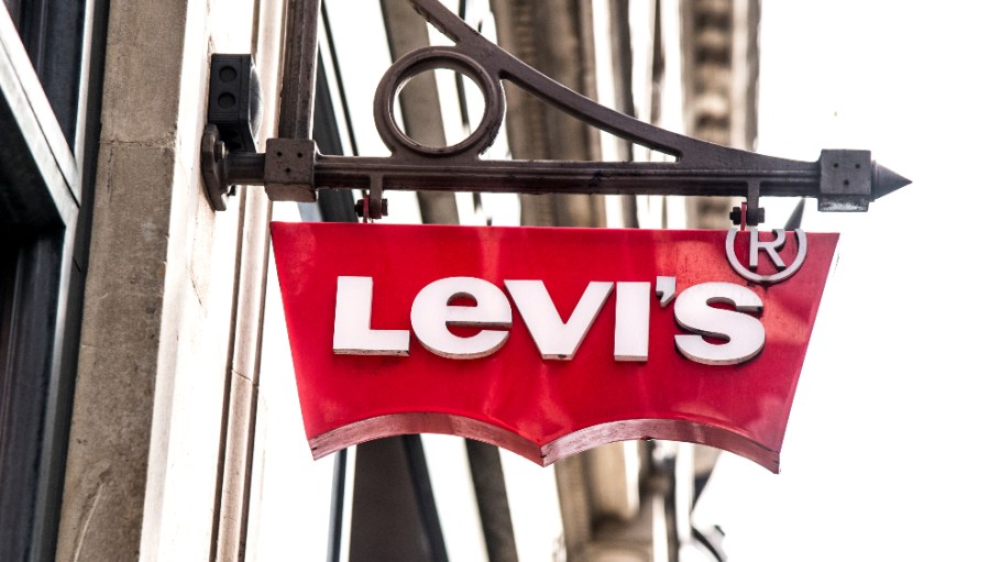 Covid-19 could prove the catalyst for brands like Levi's to move away from spreadsheets and toward digitally-powered decision making.