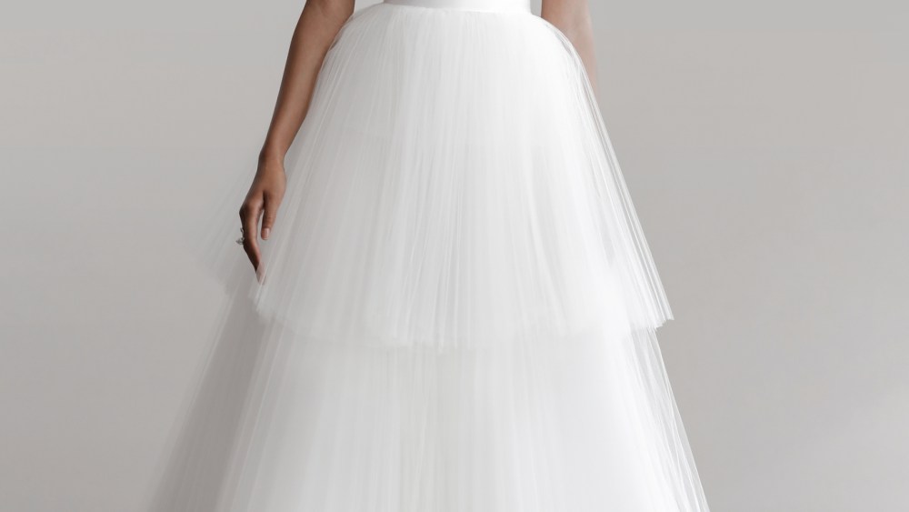 Prabal Gurung is launching bridal.
