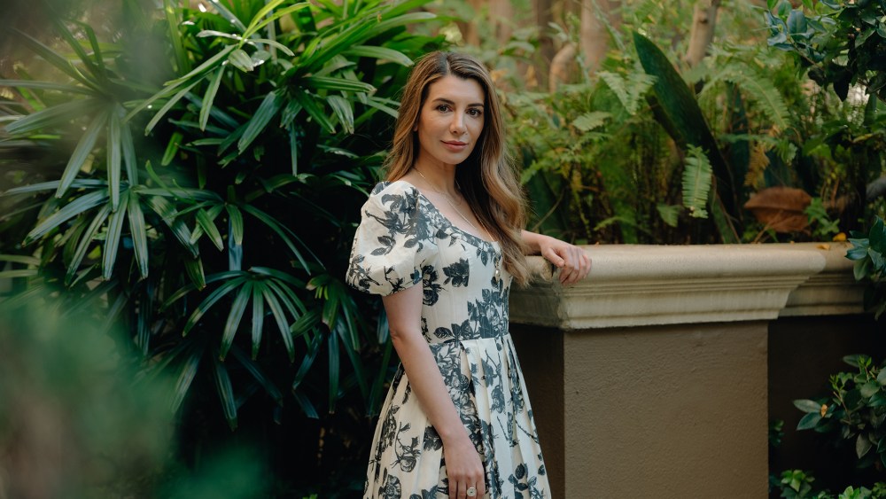 Nasim Pedrad