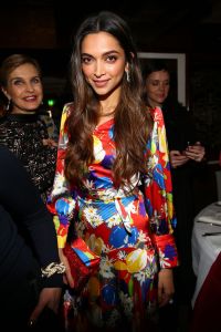 Deepika PadukoneCharles Finch and Chanel annual pre-Oscar awards dinner, Beverly Hills, Los Angeles, USA - 25 Feb 2017Charles Finch and Chanel host the ninth annual pre-oscar awards dinner in Beverly Hills. Actors, actresses, directors, producers, writers and Hollywood influencers gather for a dinner at legendary Madeo in Beverly Hills to celebrate an evening of fashion and film.