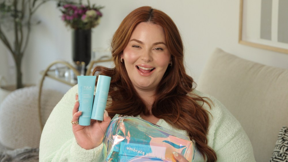 Tula Taps Tess Holliday, Tennille Murphy and Others for #EmbraceYourSkin Campaign