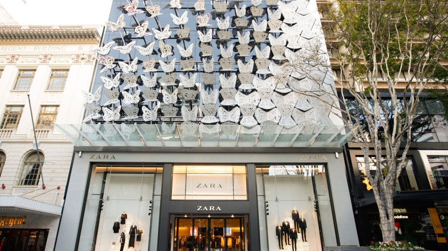 Earlier this month, Standard Ethics awarded Inditex with a grade of E-, which translates to “very low” and is just one step above an F.