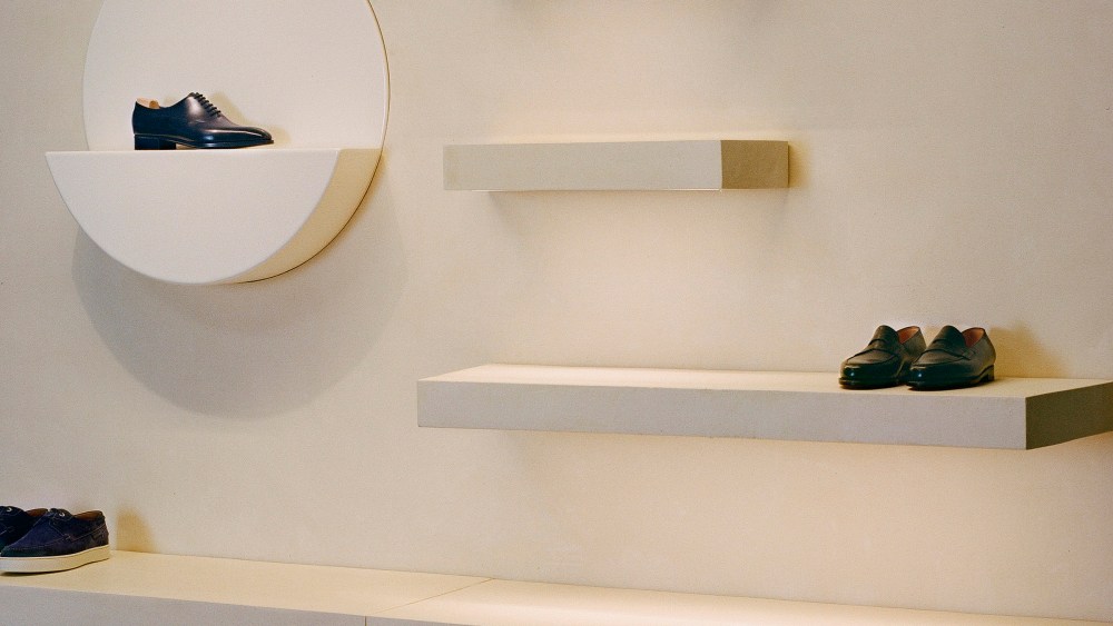 John Lobb Plots New Retail Thrust With Paris Flagship