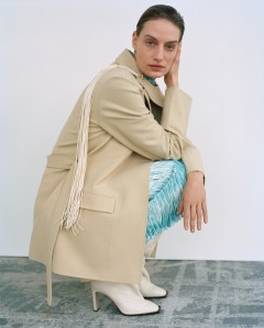 Gabriele Colangelo Pre-Fall 2021