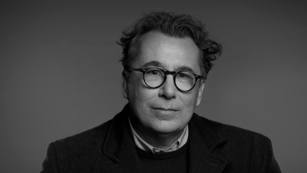 Longtime Pedder Group Head Peter Harris Exits