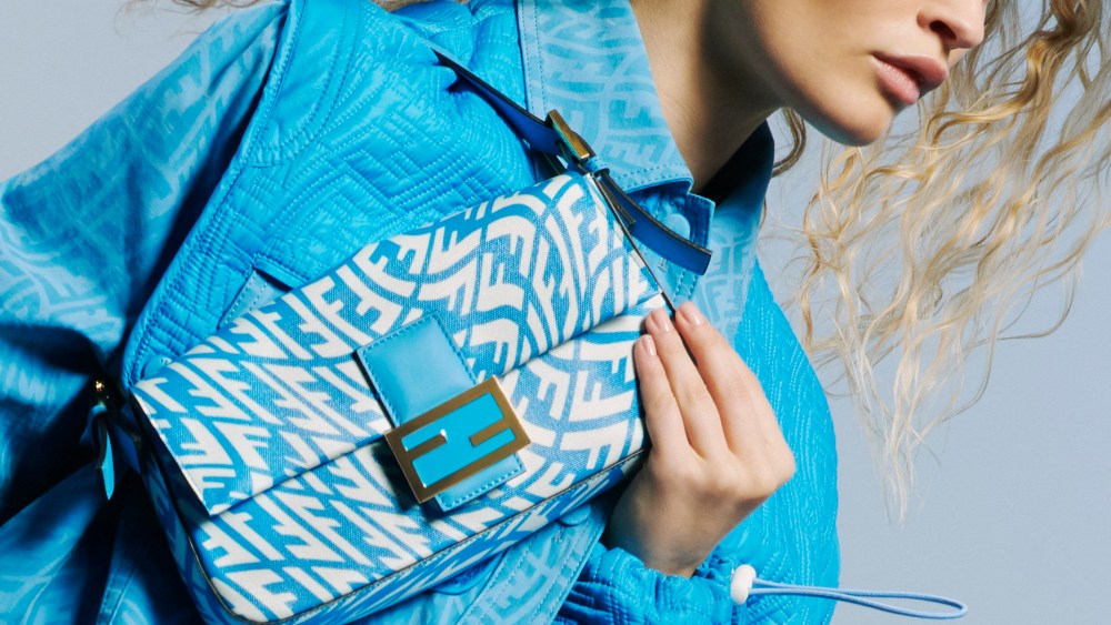 Fendi Summer 2021 Capsule