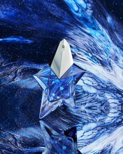 Angel perfume by Thierry Mugler