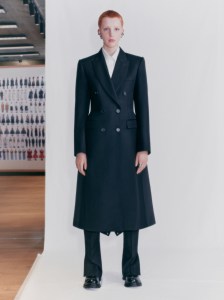 Alexander McQueen Pre-Fall 2021