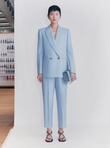 Alexander McQueen Pre-Fall 2021