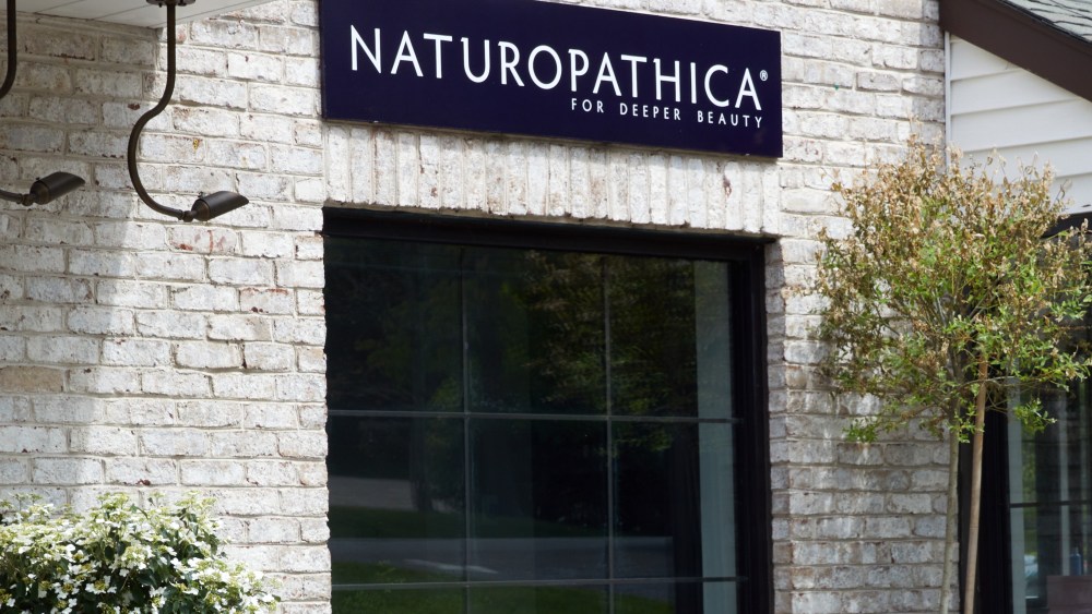 Naturopathica