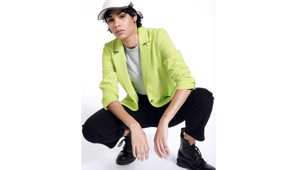 Wildfang collection
