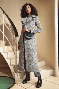 Brandon Maxwell Resort 2022