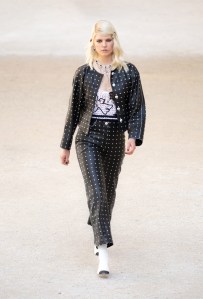 Chanel Resort 2021