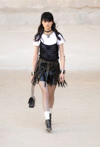 Chanel Resort 2021