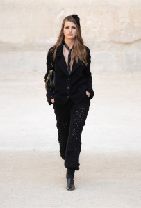Chanel Resort 2021