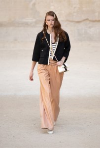 Chanel Resort 2021