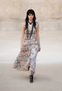 Chanel Resort 2021