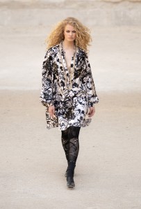 Chanel Resort 2021
