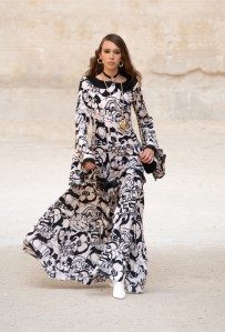 Chanel Resort 2021