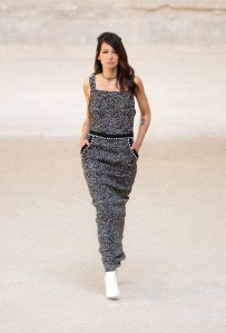 Chanel Resort 2021