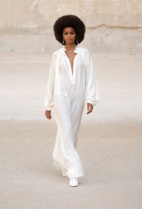 Chanel Resort 2021