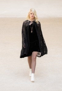 Chanel Resort 2021