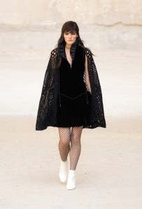 Chanel Resort 2021