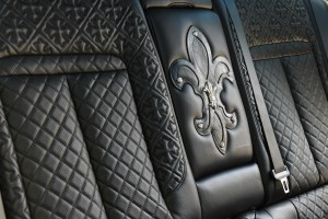 Chrome Hearts x Drake