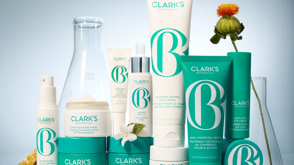 Clark's Botanicals