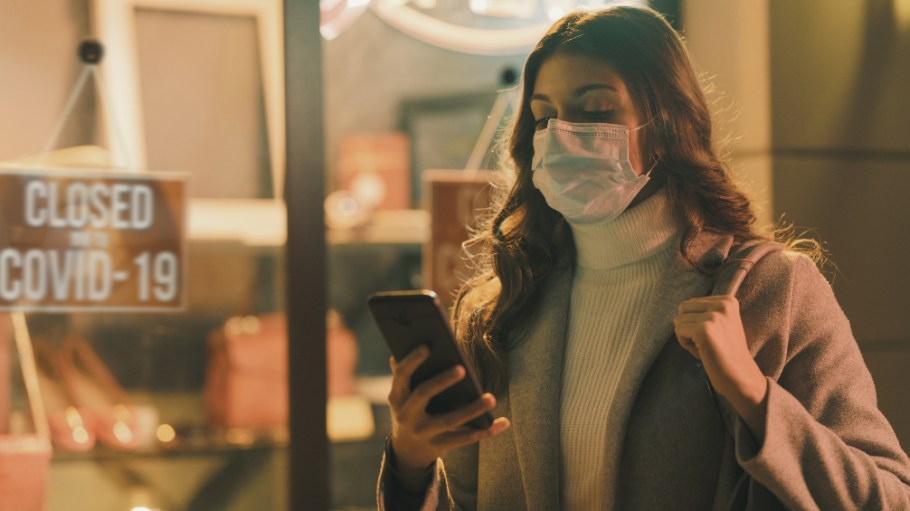 As Turkey awaits word on whether a lockdown can be lifted, new Covid mutations are kicking into gear another wave of infections.