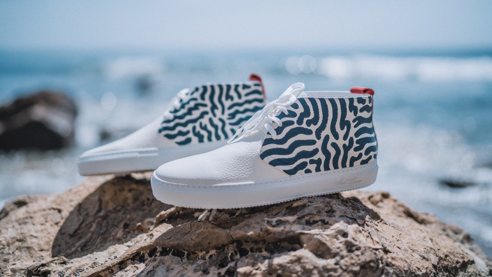 Del Toro Footwear