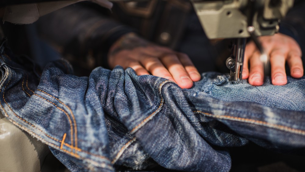 Nudie Jeans