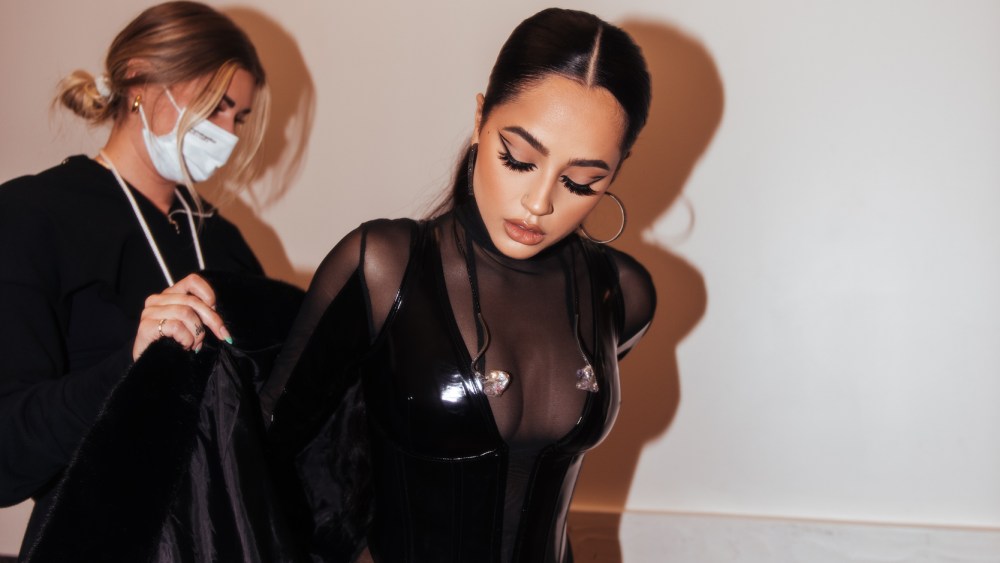 Becky G