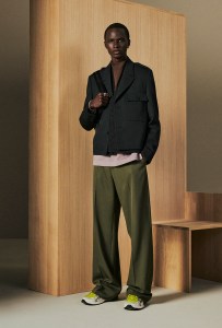 Dior Men's Resort 2022