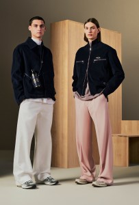 Dior Men's Resort 2022
