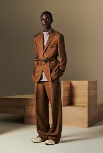 Dior Men's Resort 2022
