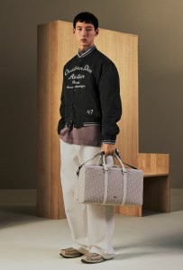Dior Men's Resort 2022