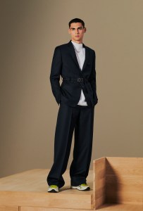 Dior Men's Resort 2022
